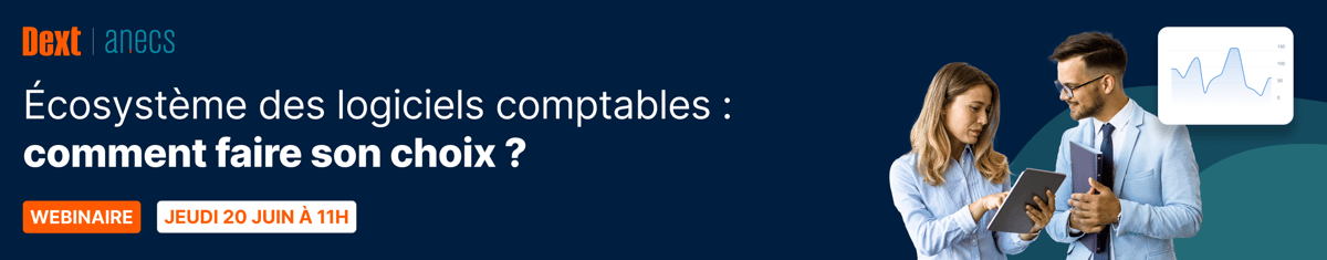 Écosystème des logiciels comptables : comment faire son choix ?