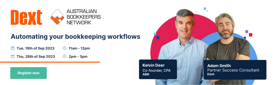 ABN Webinar LP 2 sessions