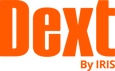 Dext by IRIS logo