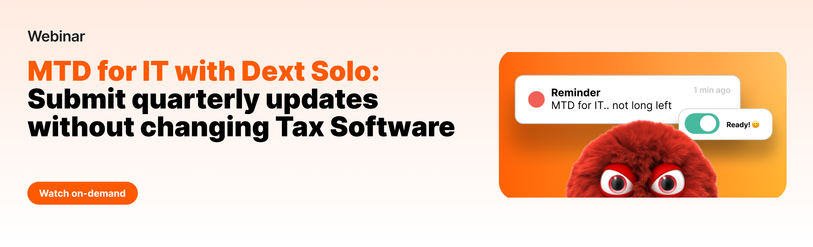 Mtd Software Icon MTD IT: Managing Quarterly Updates Without Disrupting Your Workflow