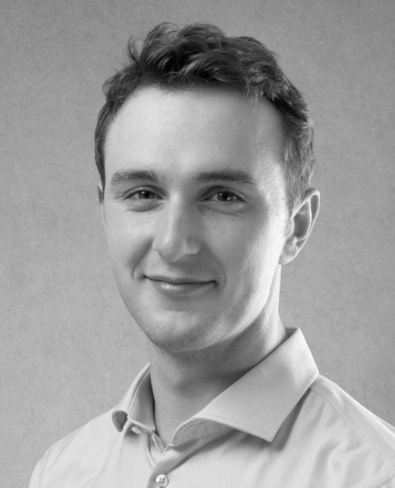 Ross McKenzie Profile Photo