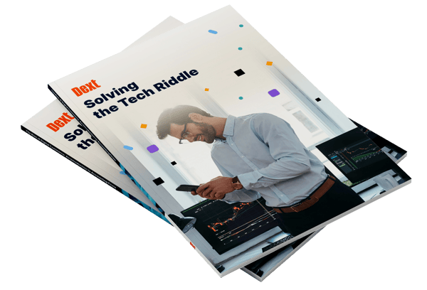 Solving the Tech Riddle: Identifying Key Opportunities