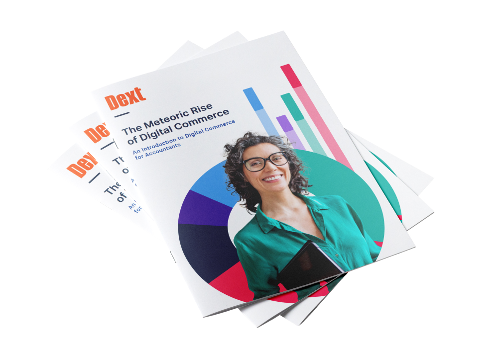 The Meteoric Rise of Digital Commerce: An Intro Guide for Accountants ...