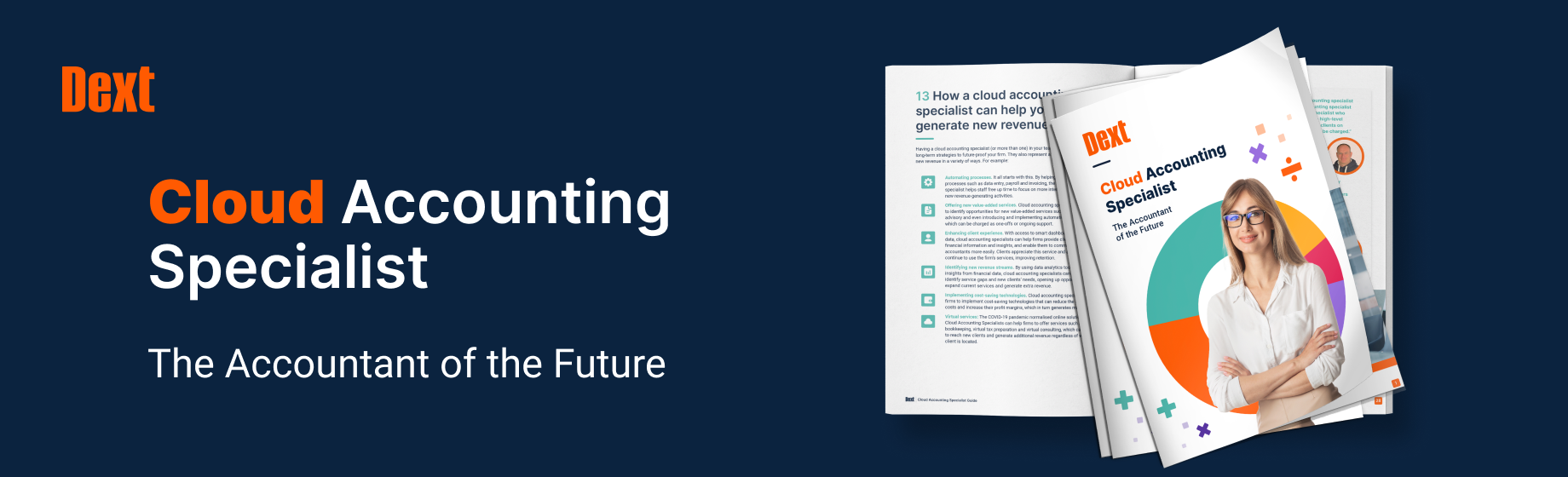 Accountant of the Future