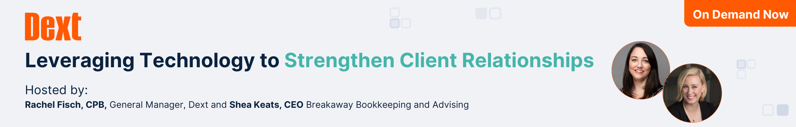 Dext + Breakaway LP-1