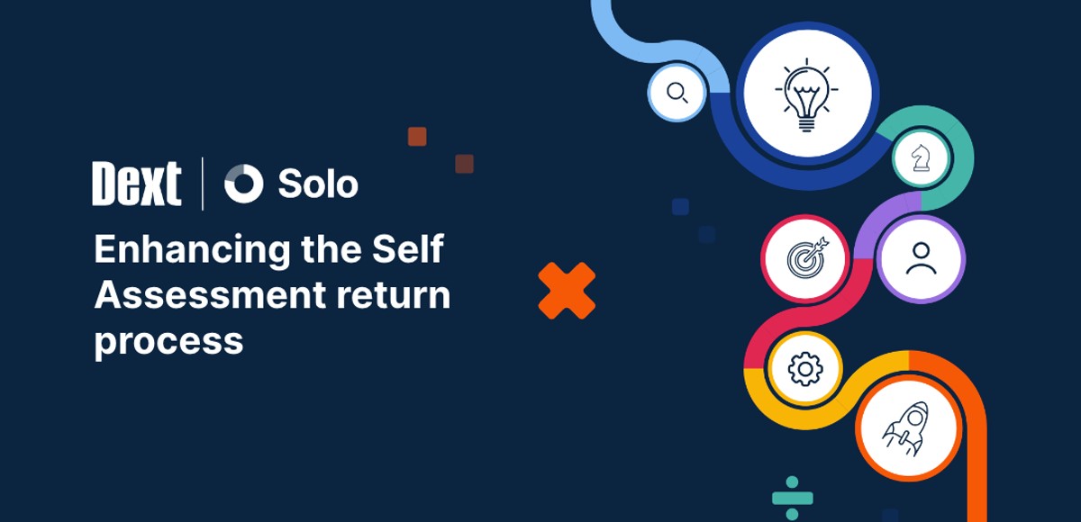 Dext Solo webinar