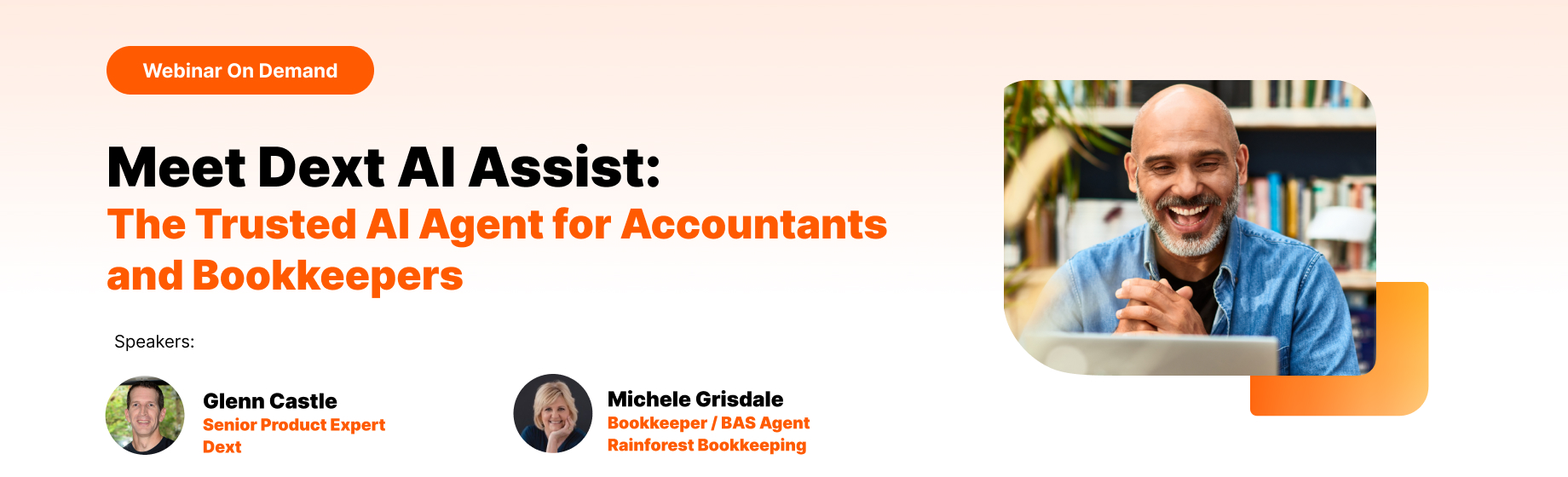 Revolutionise Bookkeeping Automation | Discover Dext AI Assist | Dext