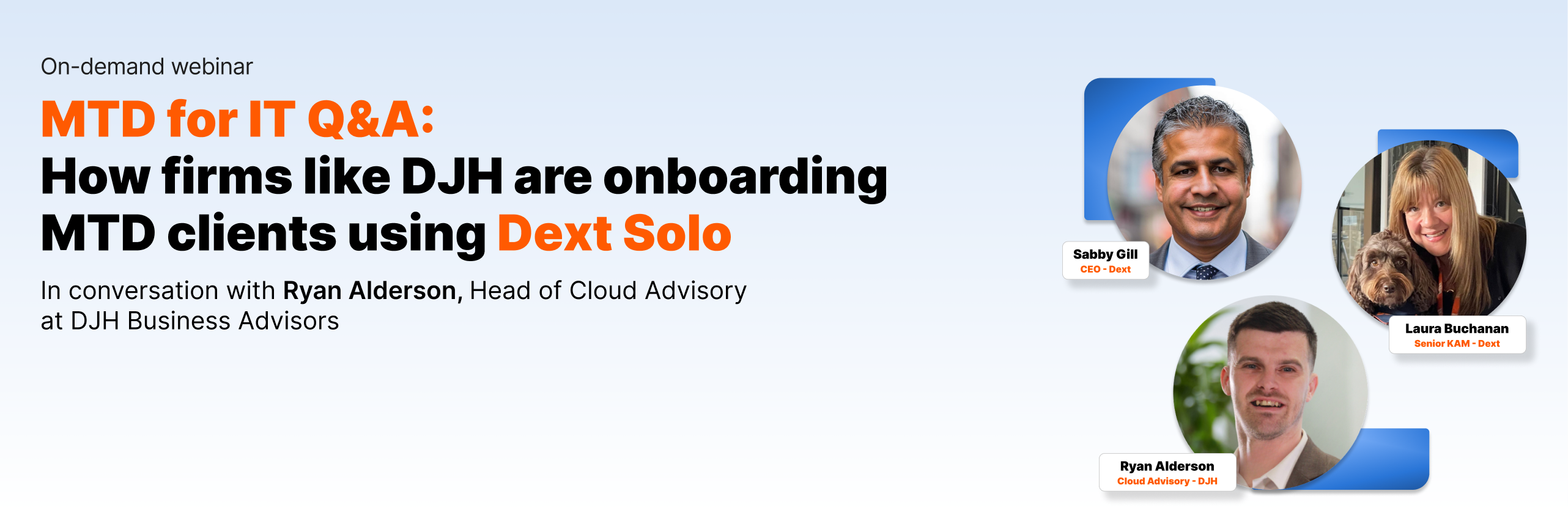 MTD for IT Q&A with Dext CEO Sabby Gill
