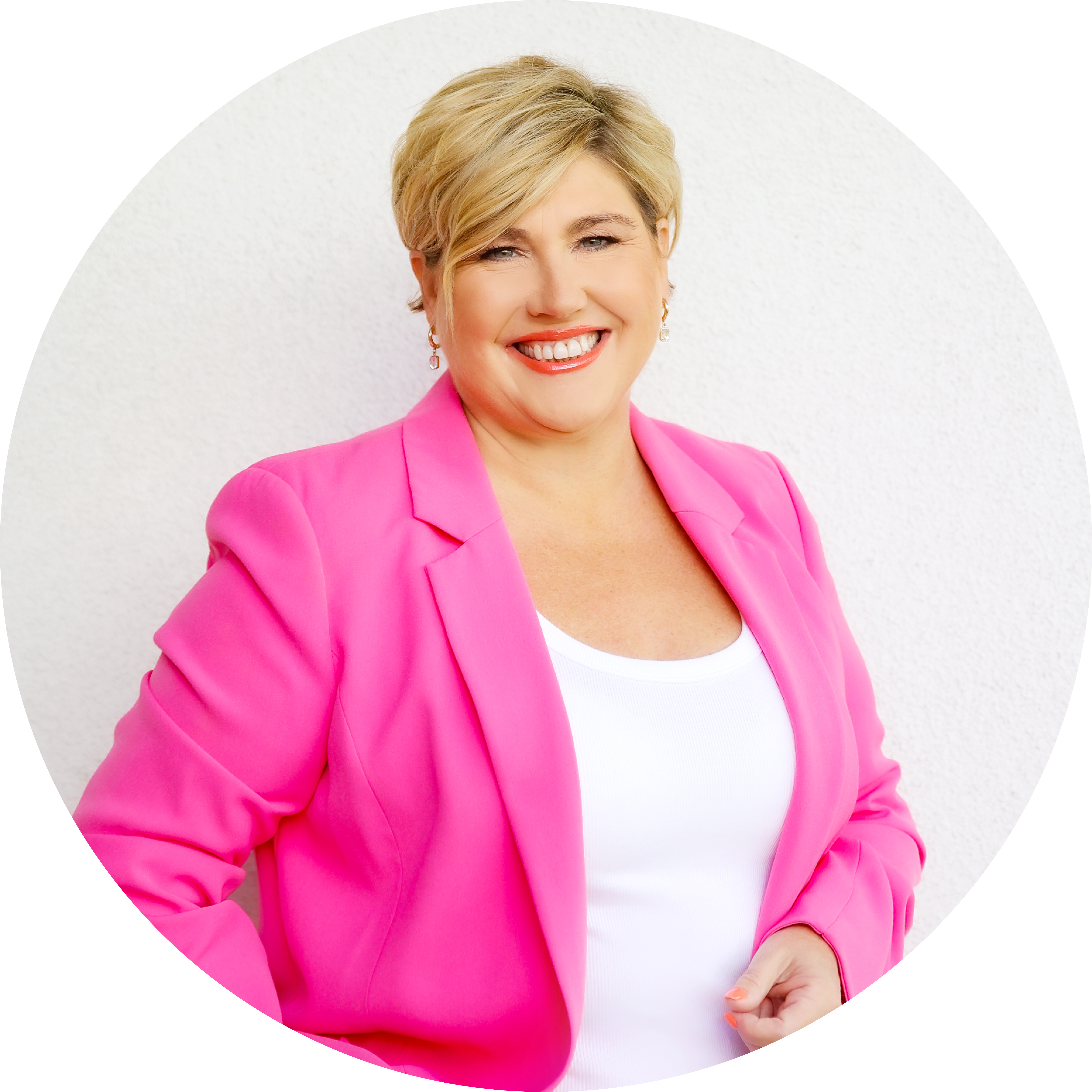 Amanda Gascoigne PNG circle