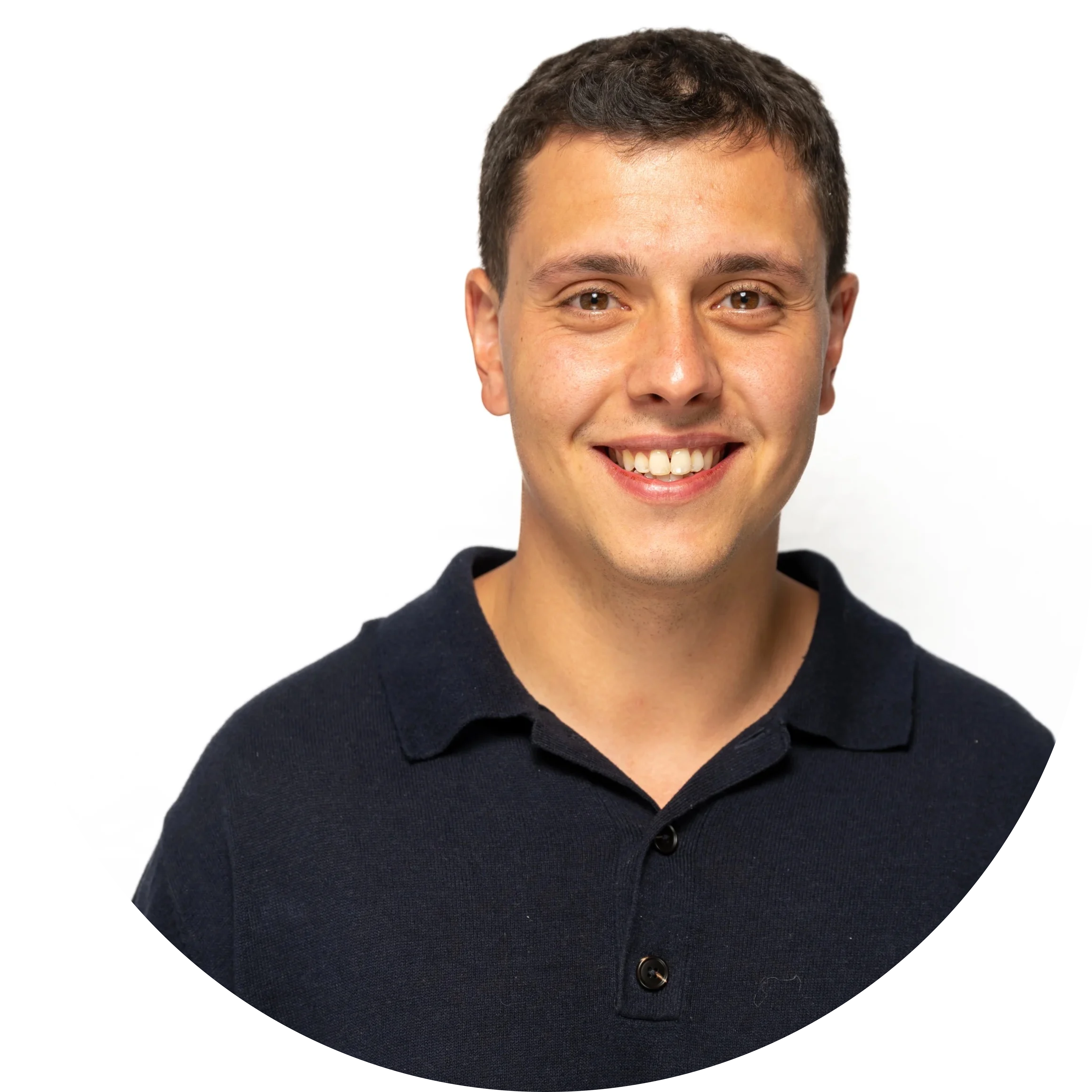 Frank Fazzolari PNG circle