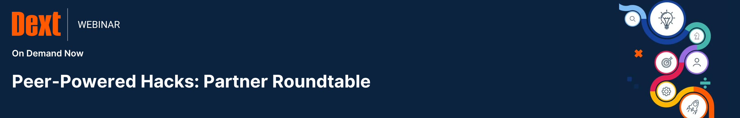 Peer-Powered Hacks VOD